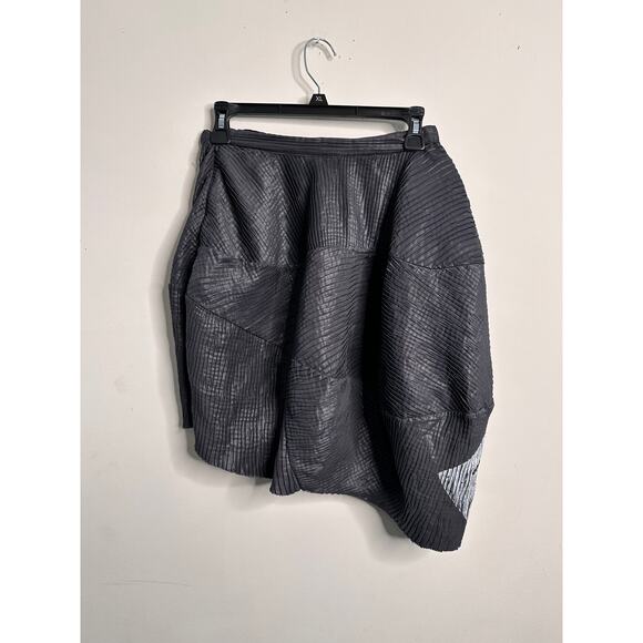 S DEER CONCEPT Parachute Skirt - Picture 2 of 6